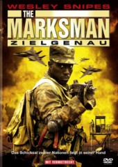 The Marksman - Zielgenau